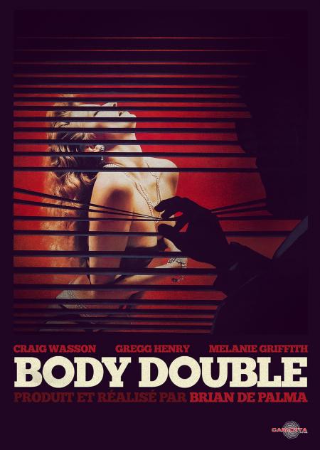 « Sorcerer » et « Body Double » : Deux films cultes déments en Blu-Ray et DVD