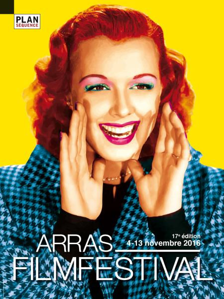 Arras Film Festival : Une 17ème édition qui s’annonce pétillante !