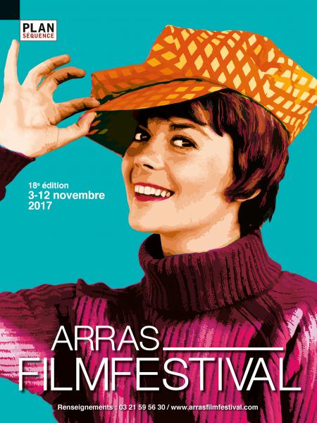 18ème Arras Film Festival : « The Place To Be » pour tous les amoureux du cinéma !