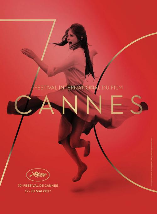 Cérémonie d’ouverture du Festival de Cannes 2017 + « Les Fantômes d’Ismaël » d’Arnaud Depleschin