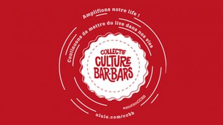 Culture Bar-Bars lance une campagne de crowdfunding pour ses nouveaux projets