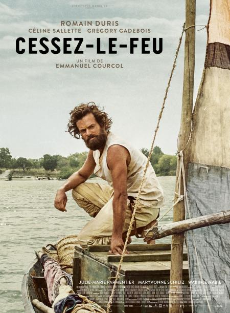 « Cessez-le-feu » : Romain Duris dans un film sur 14-18 aux résonances contemporaines – Rencontre avec le réalisateur