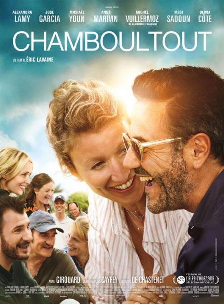 « Chamboultout » : Inspirée d’une histoire vraie, une comédie douce-amère avec Alexandra Lamy et José Garcia