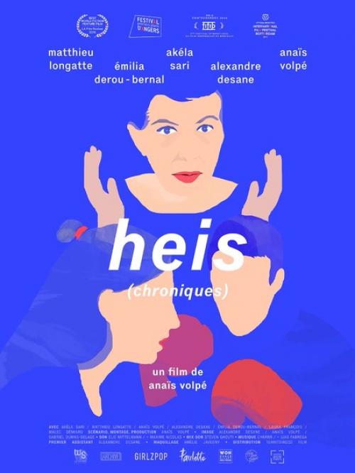 Avant-première – Heis (chroniques)