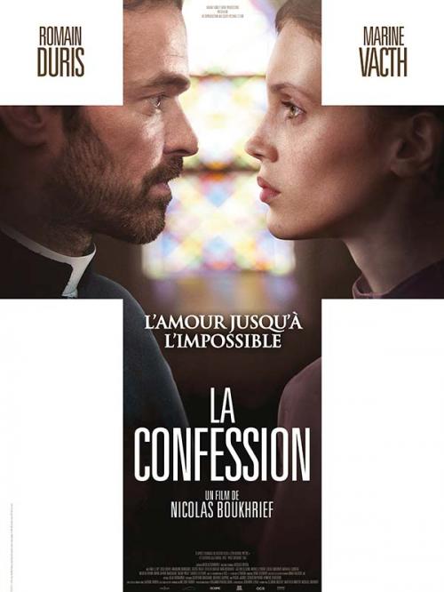 Avant-première – La Confession