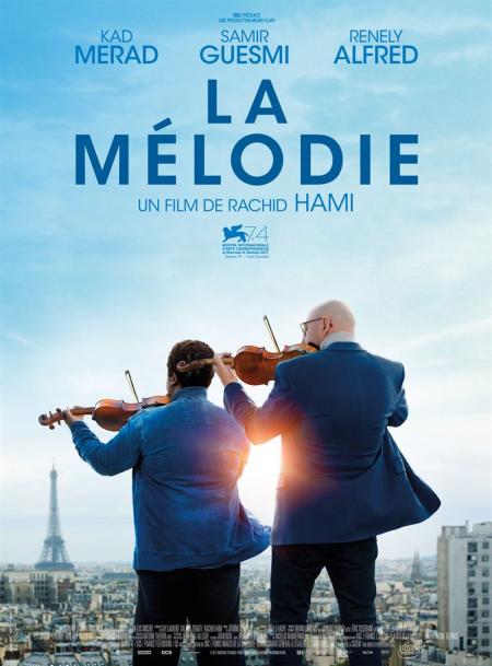 Avant-première – La Mélodie