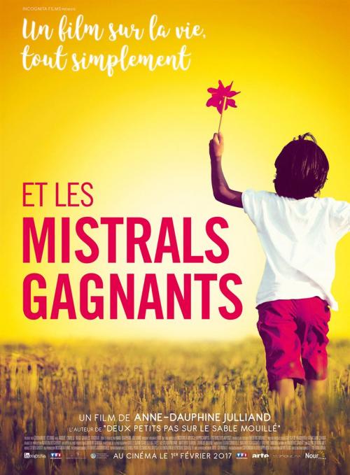 Séance spéciale – Et les Mistrals Gagnants