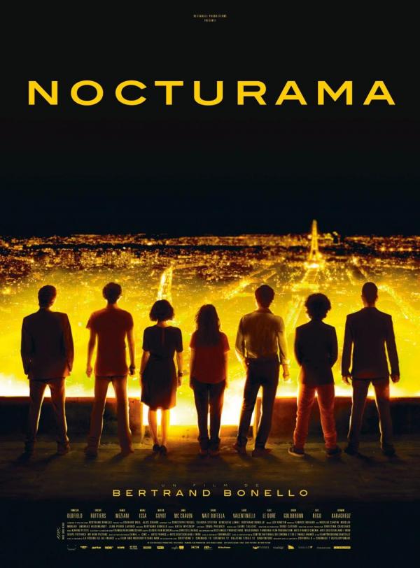 Nocturama : Après « L&rsquo;Apollonide » et « Saint Laurent », Bertrand Bonello filme la jeunesse