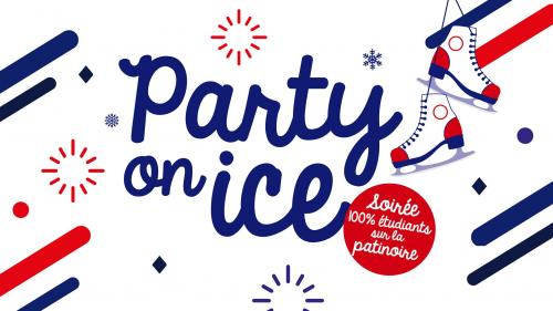 Party on Ice