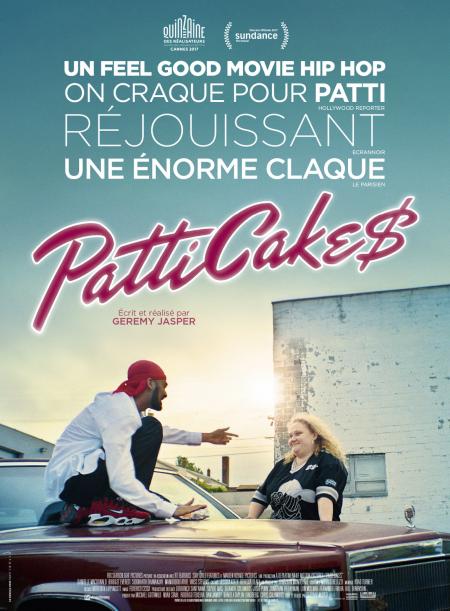 « Patti Cake$ » : Le rêve américain à travers le destin d’une jeune rappeuse et son hip-hop rageur