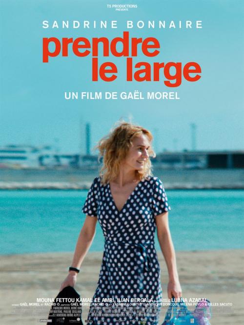 Avant-première avec équipe – Prendre le Large