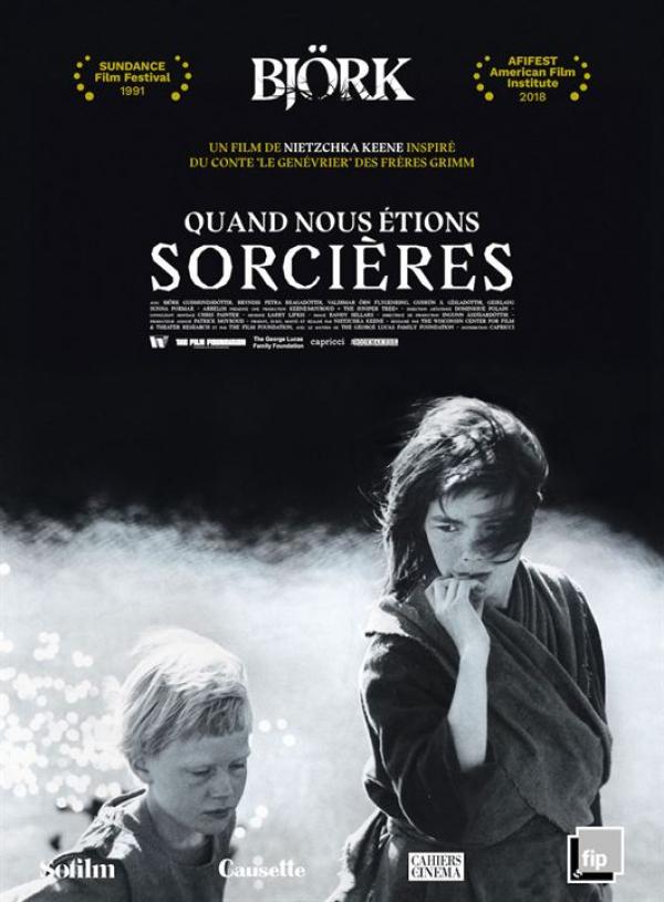 « Quand nous étions sorcières » : Björk dans un film inédit inspiré d’un conte des frères Grimm