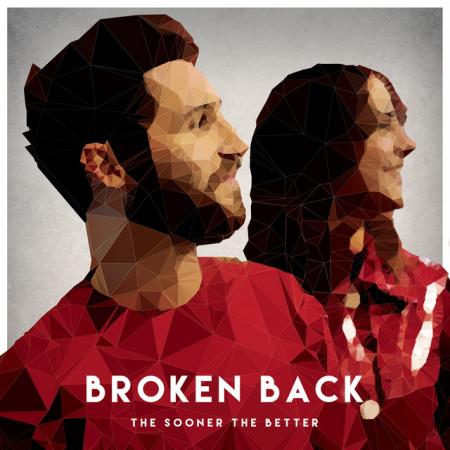 Le nouveau clip de Broken Back dévoilé !