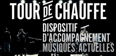 Tour De Chauffe 2018 : Avis aux musiciens