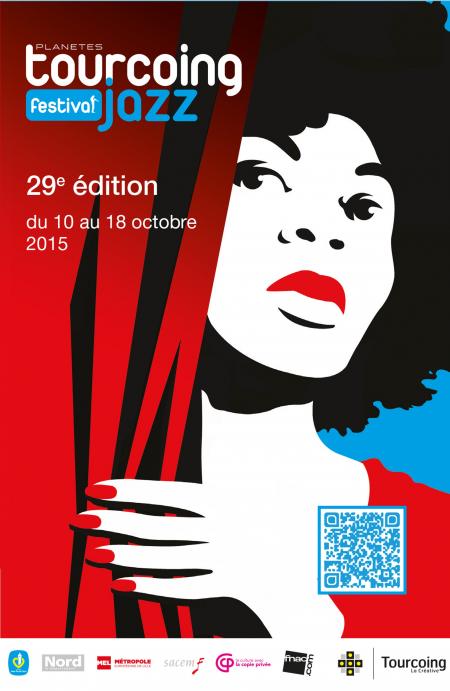 Coup d’œil sur la 29ème édition du Tourcoing Jazz Festival !