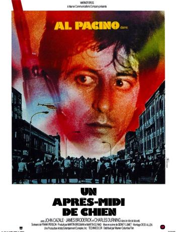 Mes Films de Chevet – Un après-midi de chien
