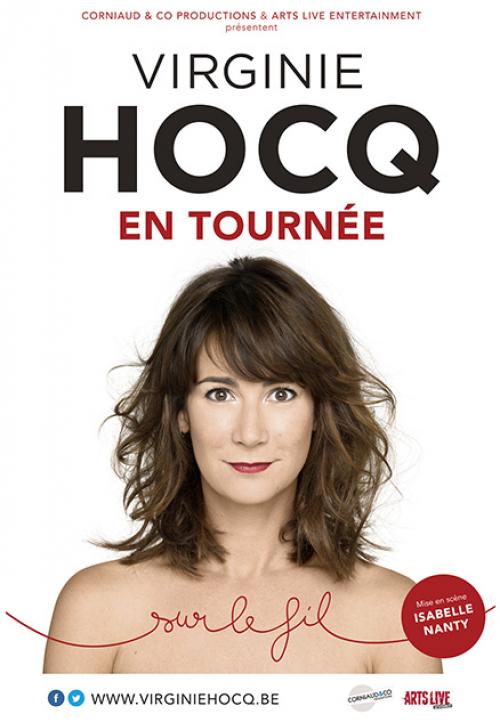 Virginie Hocq