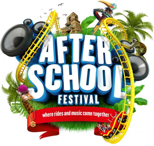 After School Festival 2018 à Bellewaerde