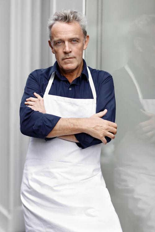 Open Museum #4 : Alain Passard