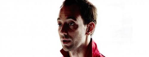 Albert Hammond Jr + Tempesst