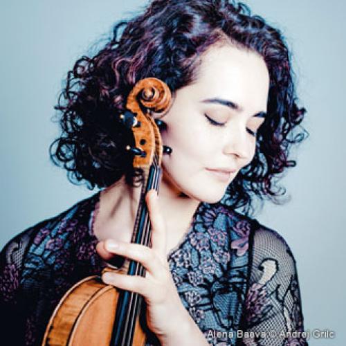 Sibelius & Strauss : le concert symphonique