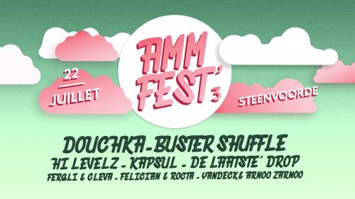 AMM Fest’ 2017