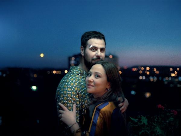 « L&rsquo;amour c&rsquo;est surcoté » : Entretien avec Mourad Winter et Benjamin Tranié