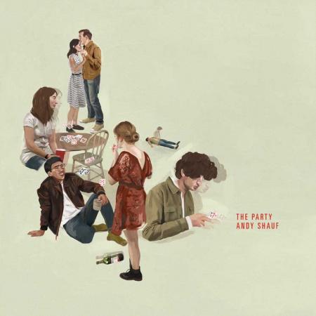 Andy Shauf « The Party »