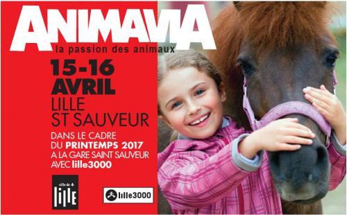 Animavia
