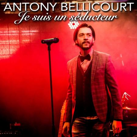 Antony Bellicourt