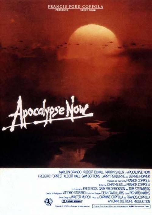 Kultissime : Apocalypse Now