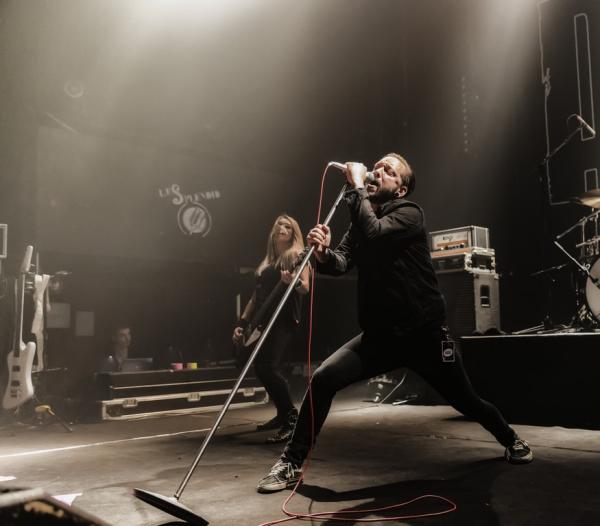 AqME + Black Bomb A + Unswabbed au Splendid