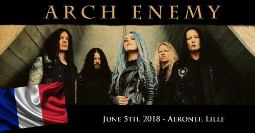 Arch Enemy