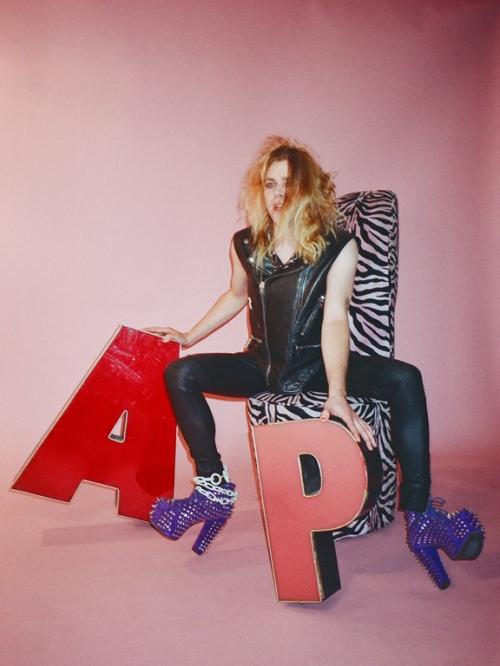 Ariel Pink + Harry Merry