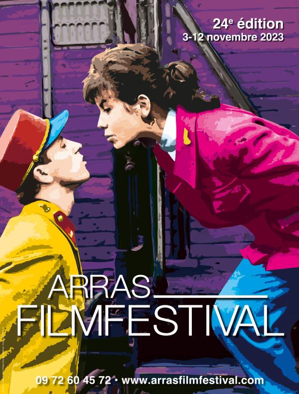 24e Arras Film Festival : Moteur !