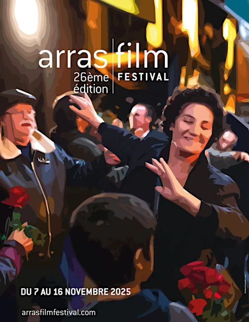 Arras Film Festival 26e édition : MOTEUR, ACTION !