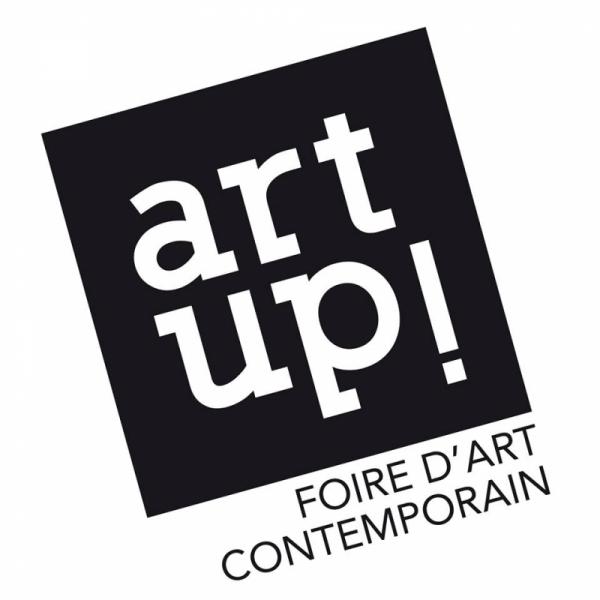 Art Up ! Foire d&rsquo;Art Contemporain à Lille Grand Palais