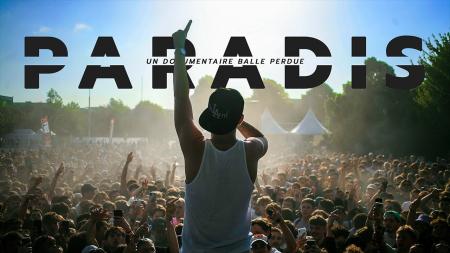 Au coeur du Festival Les Paradis Artificiels avec le documentaire PARADIS