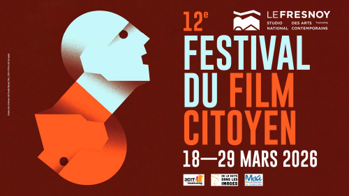 Festival du Film Citoyen #12