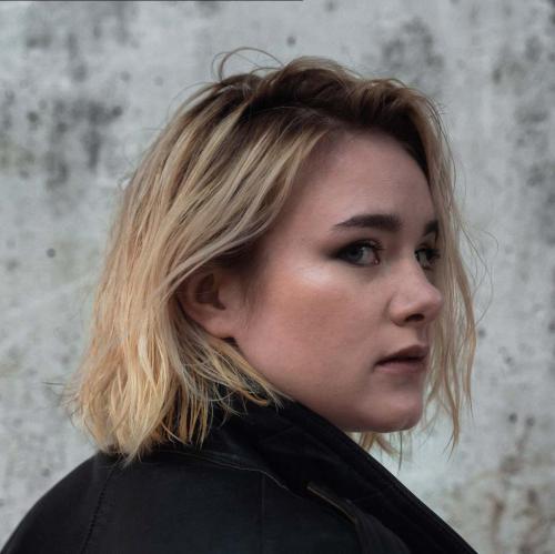 Stéphane à la Bulle Café