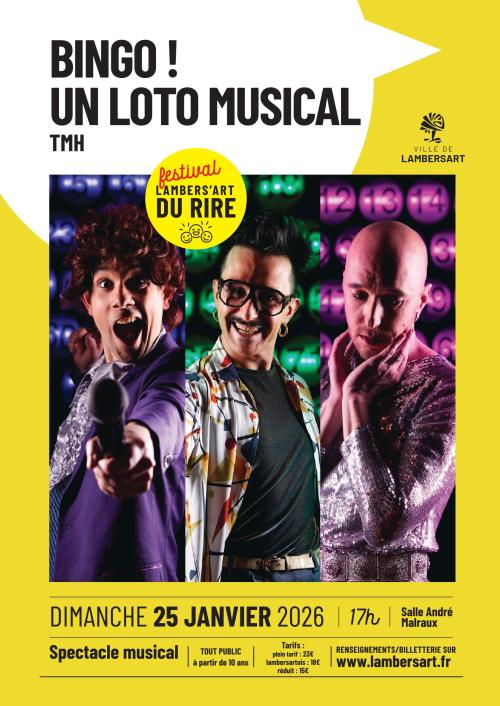 Trio Musica Humana, un loto musical