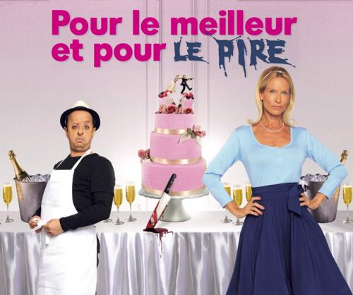 Pour le meilleur et pour le pire