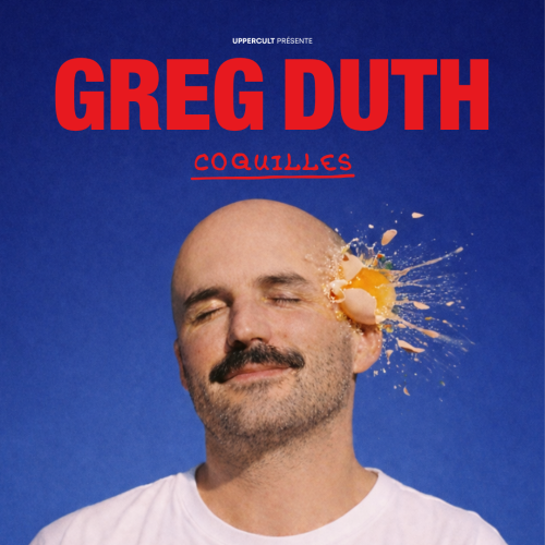 Greg Duth – Coquilles