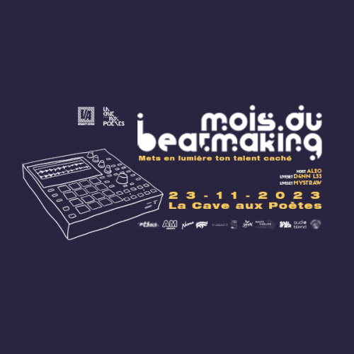 Le Mois du Beatmaking #6
