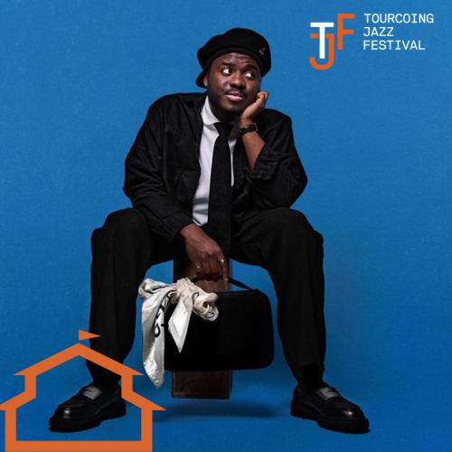 Tourcoing Jazz Festival 2025 : Tyreek McDole