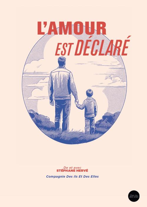 L&rsquo;amour est déclaré
