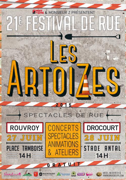 Festival les Artoizes #21