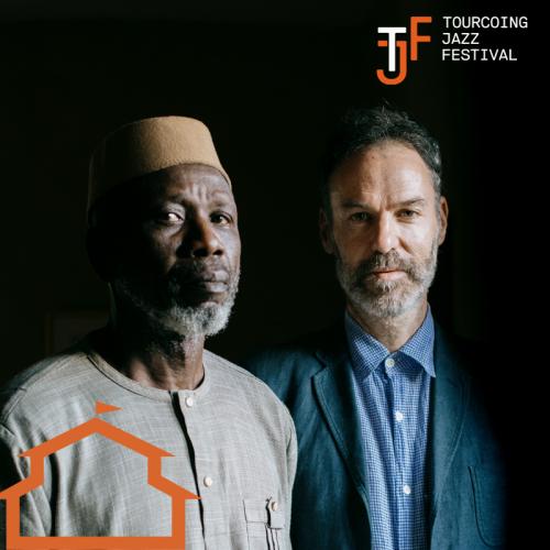 Tourcoing Jazz Festival 2025 : Ballaké Sissoko & Piers Faccini