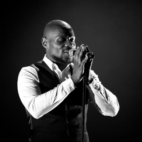 Kery James au Zéphyr