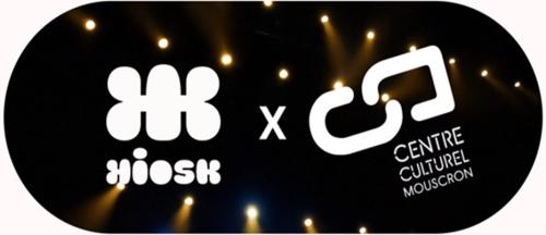 Mansion&rsquo;s Cellar + Blue Katrice + Omar EK